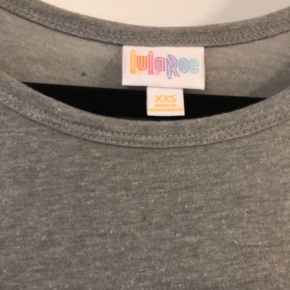 Lularoe Carly - NWOT - Picture 2 of 3